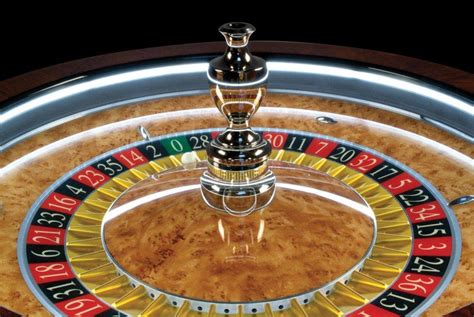 rigged roulette wheel